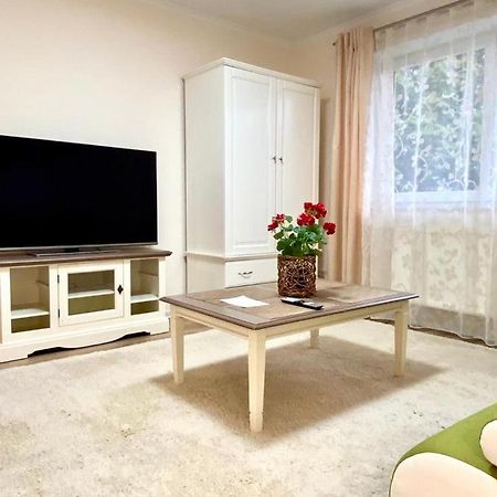 Wohnung Im Erdgeschoss 比蒂希海姆-比辛根 外观 照片